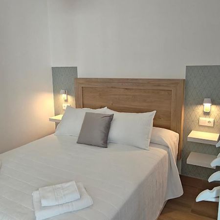 Apartament Empedrada Four Eight Jerez de la Frontera Zewnętrze zdjęcie