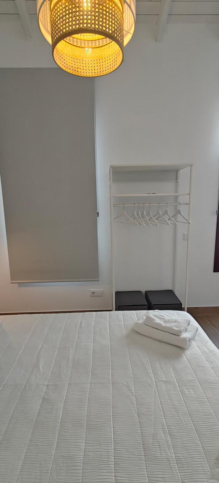 Apartament Empedrada Four Eight Jerez de la Frontera Zewnętrze zdjęcie