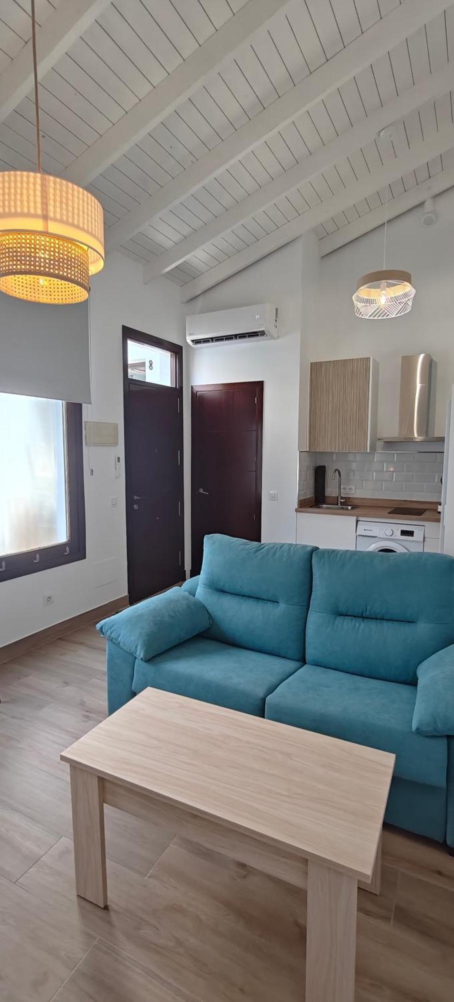 Apartament Empedrada Four Eight Jerez de la Frontera Zewnętrze zdjęcie