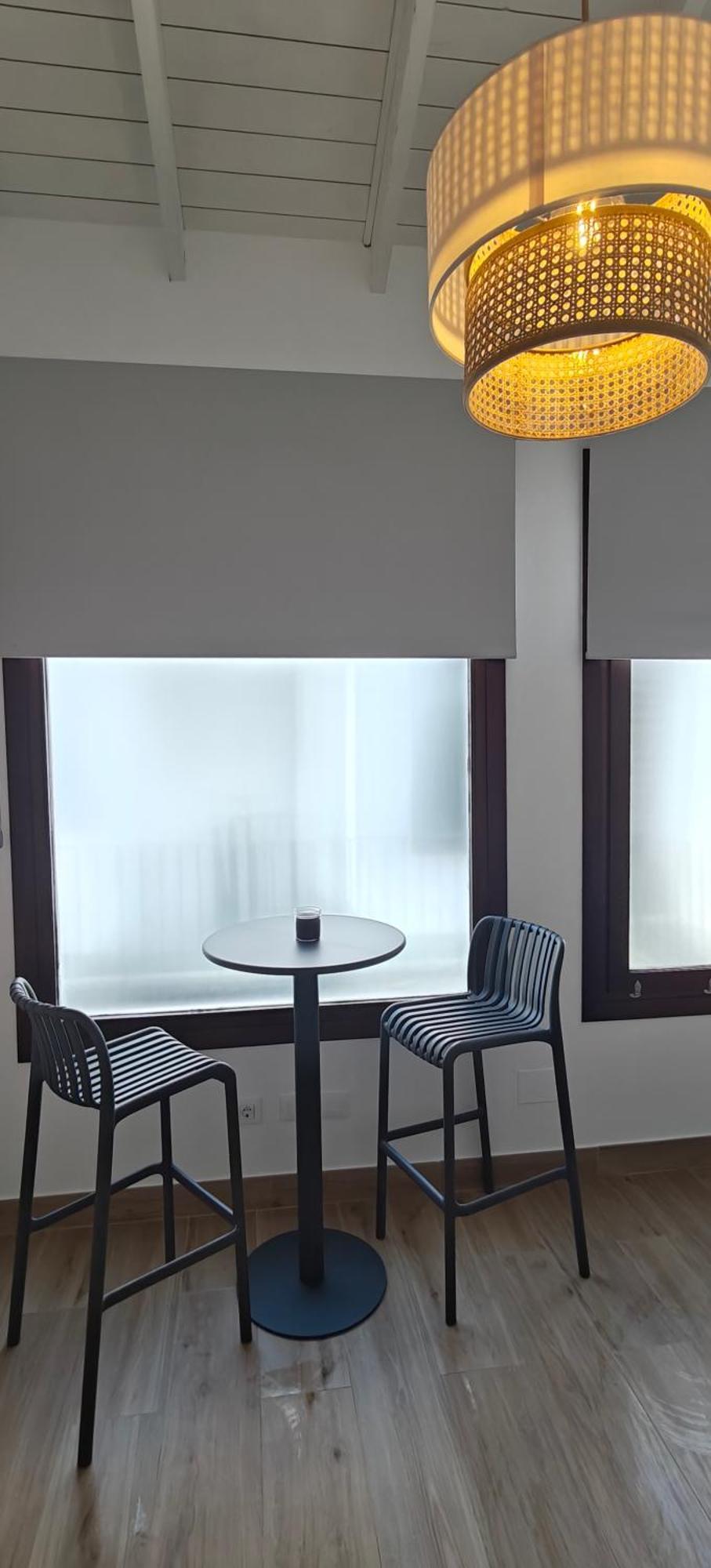 Apartament Empedrada Four Eight Jerez de la Frontera Zewnętrze zdjęcie