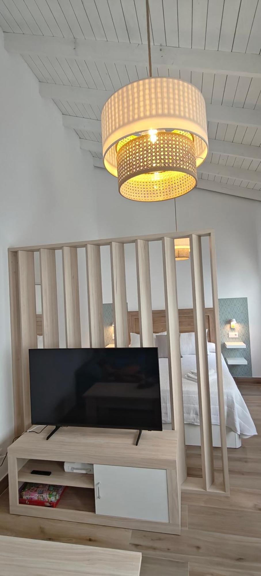 Apartament Empedrada Four Eight Jerez de la Frontera Zewnętrze zdjęcie