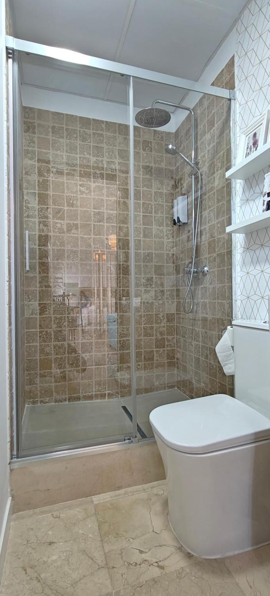 Apartament Empedrada Four Eight Jerez de la Frontera Zewnętrze zdjęcie